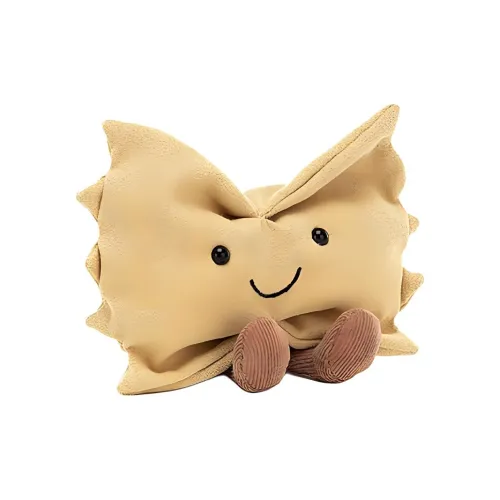 JELLYCAT Fun Food Collection Interesting Куклы Плюшевая кукла Trumpets High