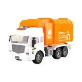 Апельсин-Музыкальная История Санитария Транспорт