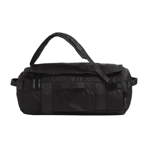 The North Face 32L Туристические сумки Переработанный полиэстер Черный Унисекс