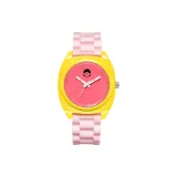 Девичий розовый