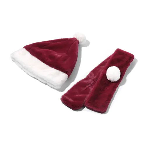 Clect Акриловые Шапки-Бини Женские