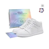 Винтажный белый 9002