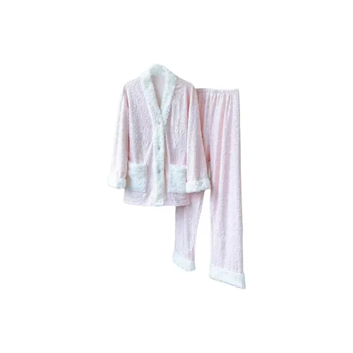 MIIOW Женские пижамные комплекты