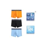 Коробка 3 шт. (Оранжевый + Черный + Синий)