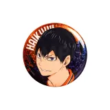 Тобио Кагеяма Edition