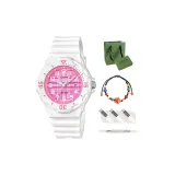 Изящный браслет с бусинами, защитная пленка для часов, и коробка для открывалки часов