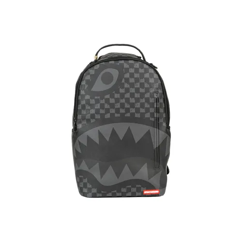 SPRAYGROUND Рюкзаки Черный Унисекс