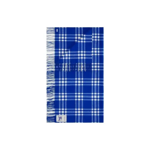 Burberry Шарфы из шерсти для женщин