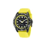 Черный циферблат