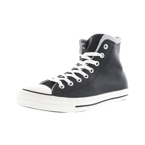 Converse Chuck Taylor All Star High Top Canvas Shoes Мужские
