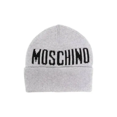 MOSCHINO Шапки-бини для детей