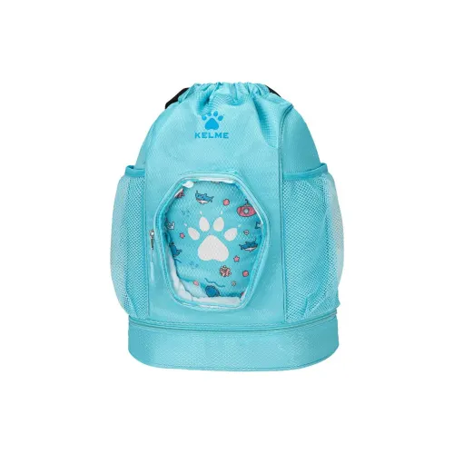 KELME Полиэстер Сумка для плавания Унисекс Blue