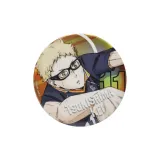 Кей Цукишима Позиционирование стиля