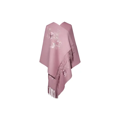 MERRIDARNO Шерсть Шали Женские