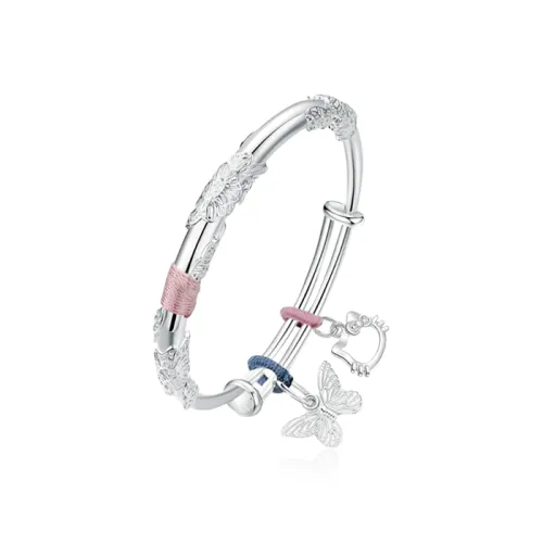 Chongqing Gold Store Сплав Браслеты Женские