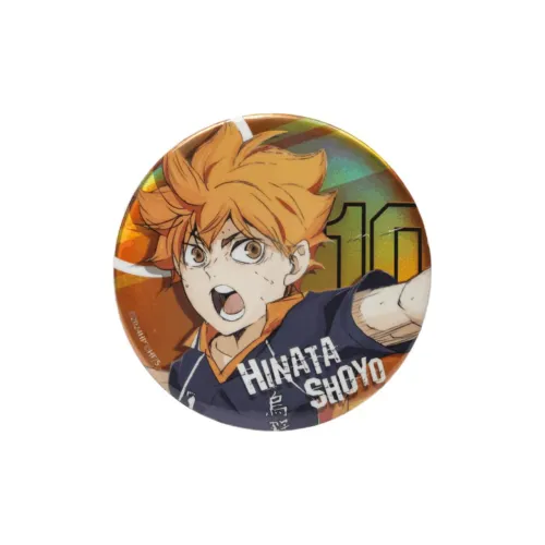 GuGuGuGu Значки