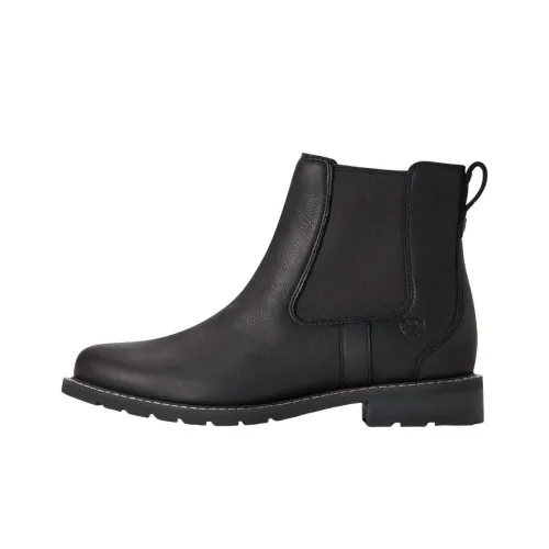 ARIAT Ботильоны Черные Мужские