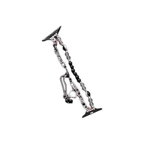 Mivana Watch Полоска Apple Совместимость 49 мм Нержавеющий стальной материал