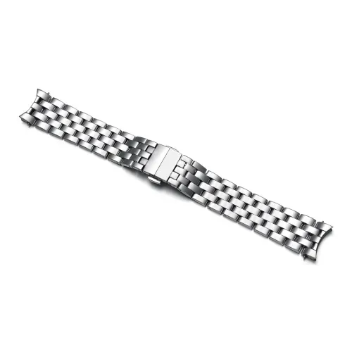 IStrap Ремень Mido Совместимость Нержавеющая сталь Материал 20 мм