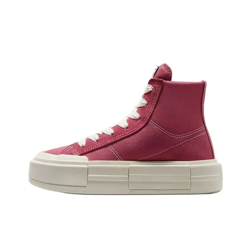 Converse Chuck Taylor All Star High Топ Кеды Унисекс Розовый