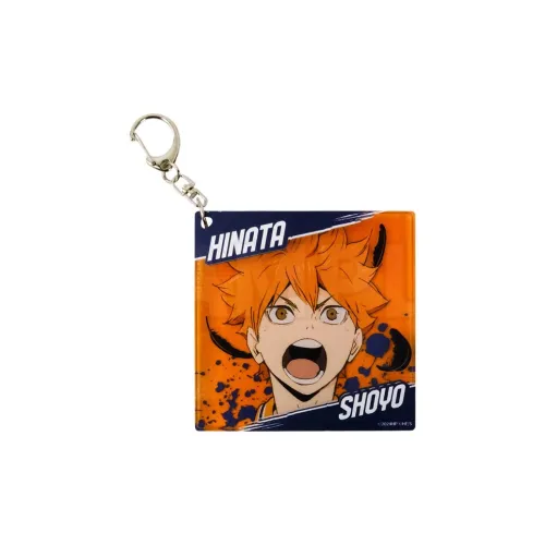 GuGuGuGu Подвески аниме-тематики