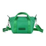 Альпийский зеленый