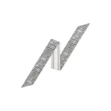 Белый / Серый