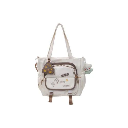 YUANTUZHE Нейлоновая сумка через плечо женская многоцветная