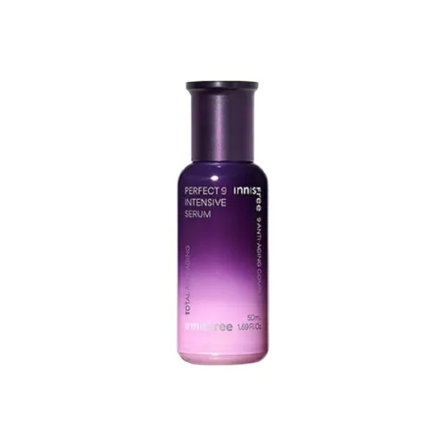 Innisfree Жидкость Essences Увлажняющая Унисекс