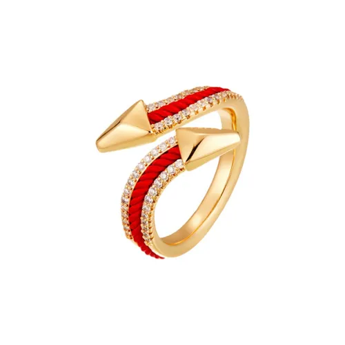 VAN GOGH Кольца Унисекс