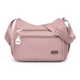 Персиково-розовый