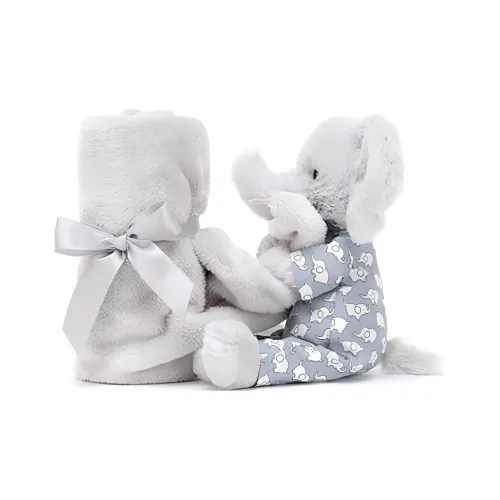 JELLYCAT Мягкая игрушка Jungle Animal