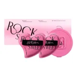 Два порошковых пудра Puffs