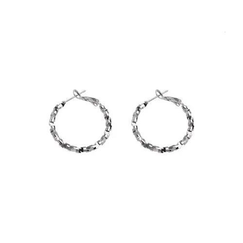 Серьги Peach Tea Copper женские