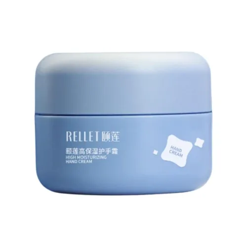 RELLET Высокая Увлажняющая Крем для Рук Hydrating и Moisturizing 100г