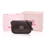 HHF41058[Коричневый]Квадратная сумка