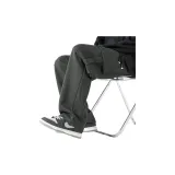 Темно-серый