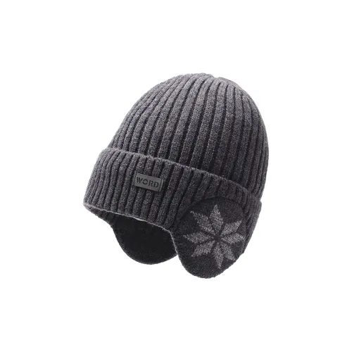 Shizhu Шапки-бини Мужской