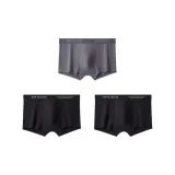 Чёрный *2 + Тёмно-серый