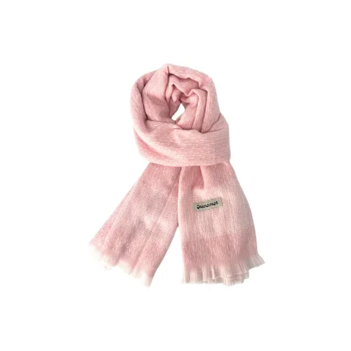 JEANSWEST Полиэфирный трикотаж Шарфы Унисекс