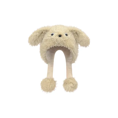 Fishing For Bears Полиэстер Шапки-бини Унисекс