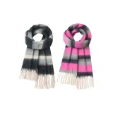 Чёрный + Розовый