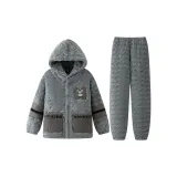 Изображение Цвет L Мужской Стиль 24011