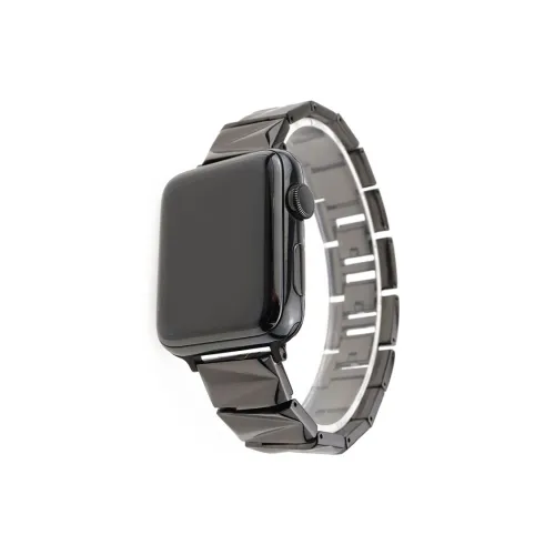 ZHENGGUANG Часы Полоска Apple Совместимость Металл