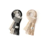 2 шт (Черный + хаки)