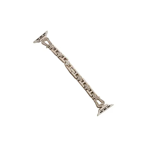 Hanno Ремень Apple Совместимость Нержавеющий Стальной Материал