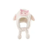 Кремово-белый