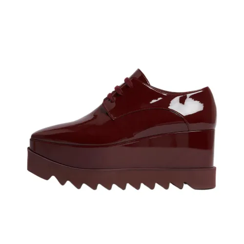 STELLA MCCARTNEY Elyse Высокие каблуки Женские