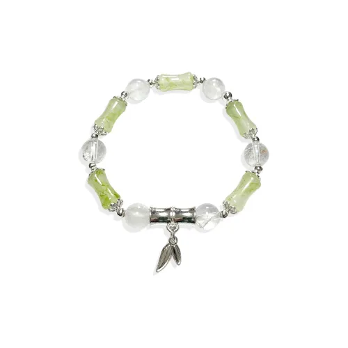 BNNYW Цветная глазурь Браслеты Унисекс