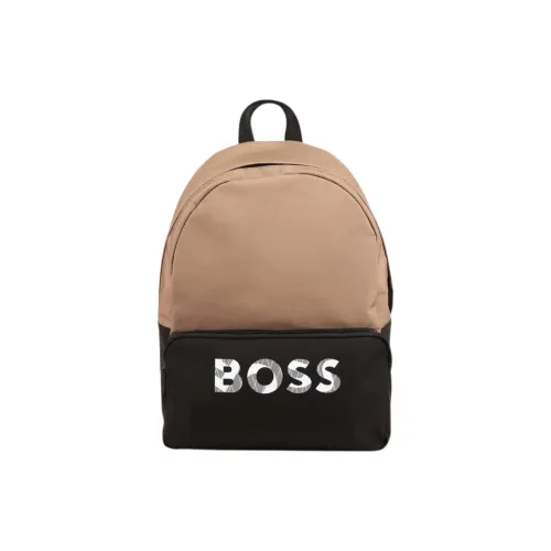 HUGO BOSS Рюкзаки Бежевый и Черный Женские